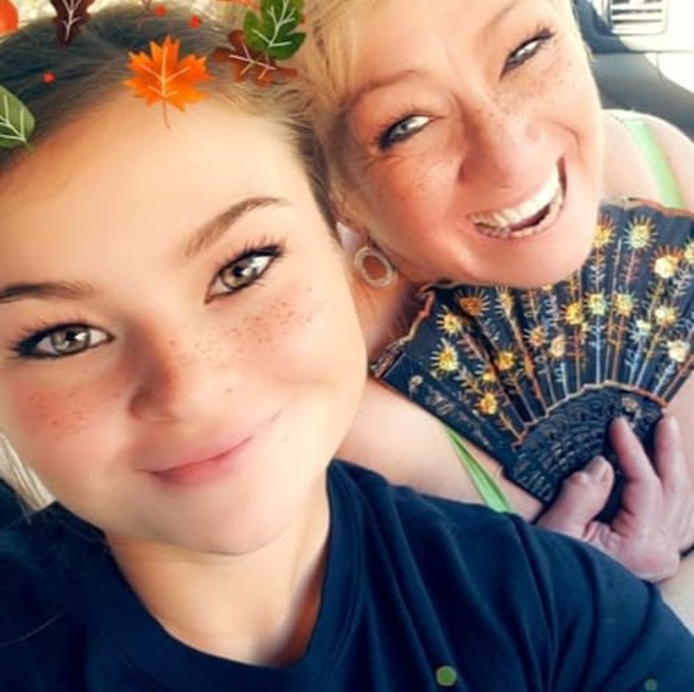 Meet your Posher, Tina